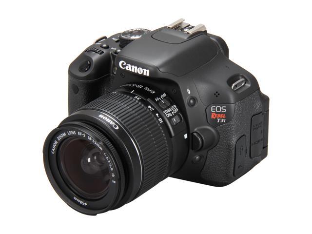 Canon Eos Rebel T3i Software For Mac